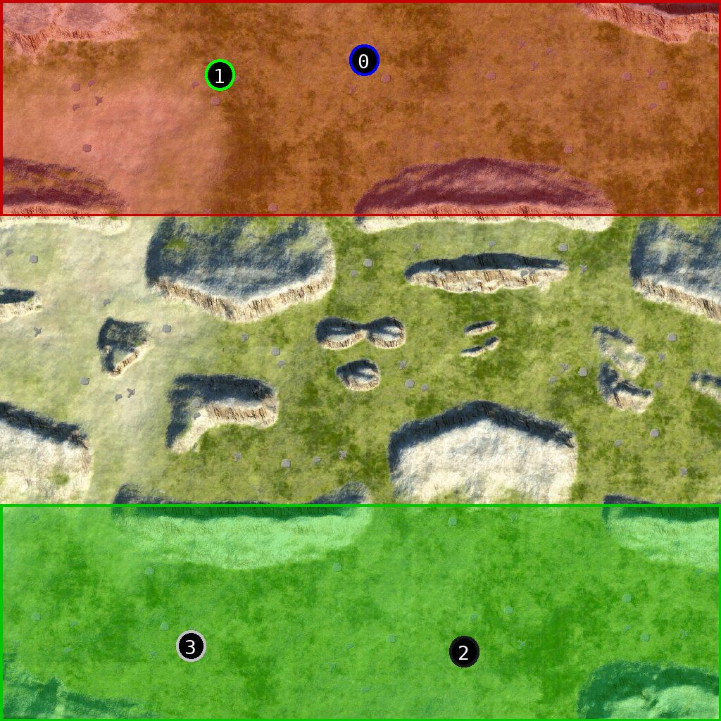 sat pic of Altored Divide Remake V3